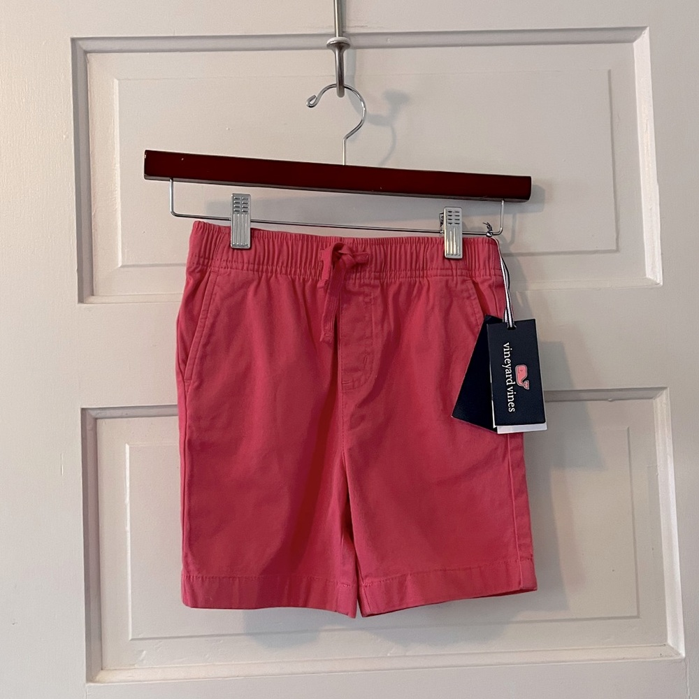 Vineyard Vines Kids’ Jetty Shorts - 5